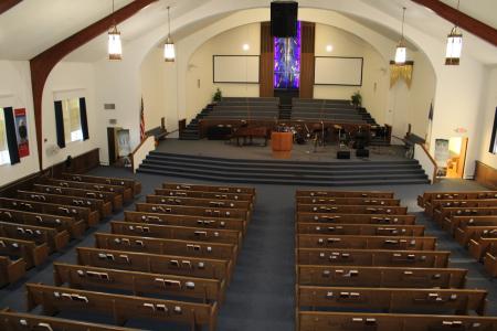 1415 27th Street, Zion, Illinois 60099