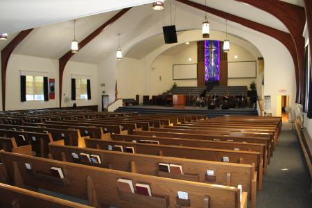 1415 27th Street, Zion, Illinois 60099