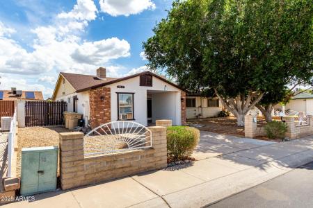 10227 N 56TH Drive, Glendale, Arizona 85302, Estados Unidos