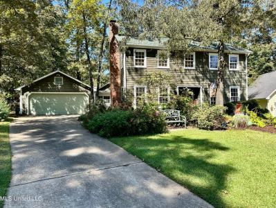 106 Caroline Cove, Clinton, Mississippi 39056, USA