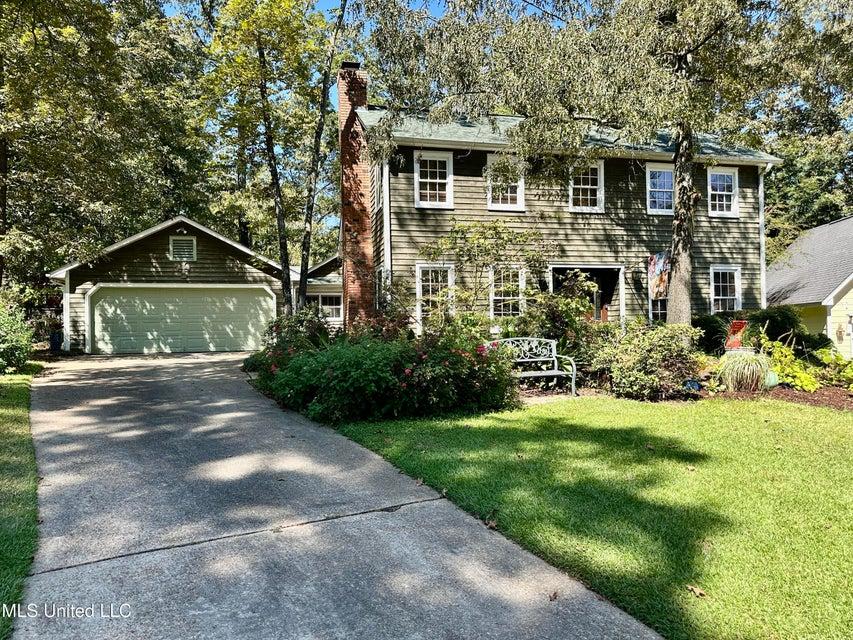 106 Caroline Cove, Clinton, 密西西比州 39056, 美国