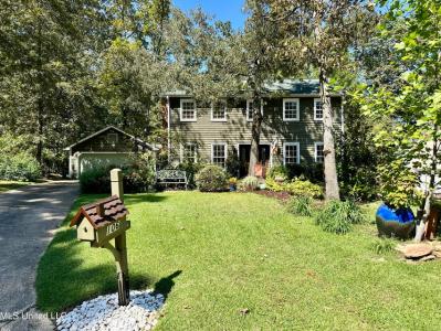 106 Caroline Cove, Clinton, 密西西比州 39056, 美国