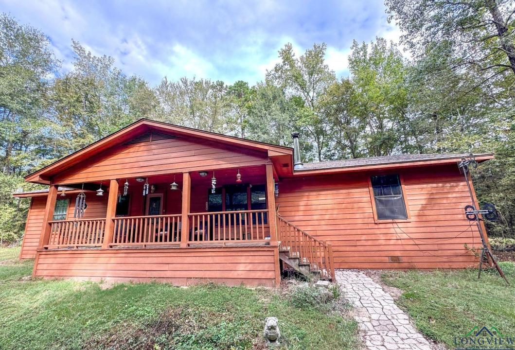 11214 FM 1399, Marietta, 得克萨斯州 75566, 美国