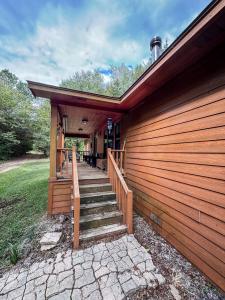 11214 FM 1399, Marietta, 得克萨斯州 75566, 美国