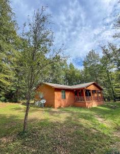 11214 FM 1399, Marietta, 得克萨斯州 75566, 美国