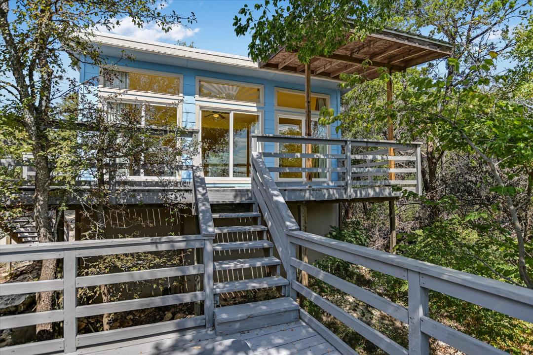 1070 Box Canyon Rd , Wimberley, Texas 78676, HOA KỲ