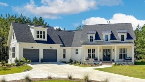 221 Valley Ridge Drive, Carrollton, Geórgia 30116, Estados Unidos