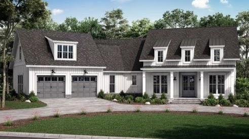 221 Valley Ridge Drive, Carrollton, Geórgia 30116, Estados Unidos