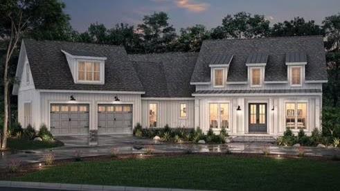 221 Valley Ridge Drive, Carrollton, Geórgia 30116, Estados Unidos