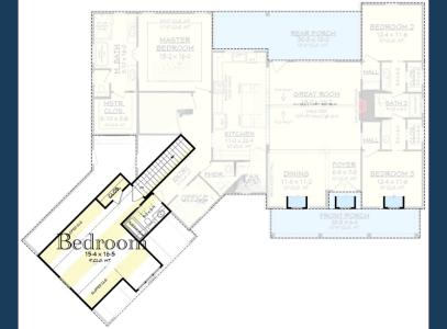 221 Valley Ridge Drive, Carrollton, Geórgia 30116, Estados Unidos