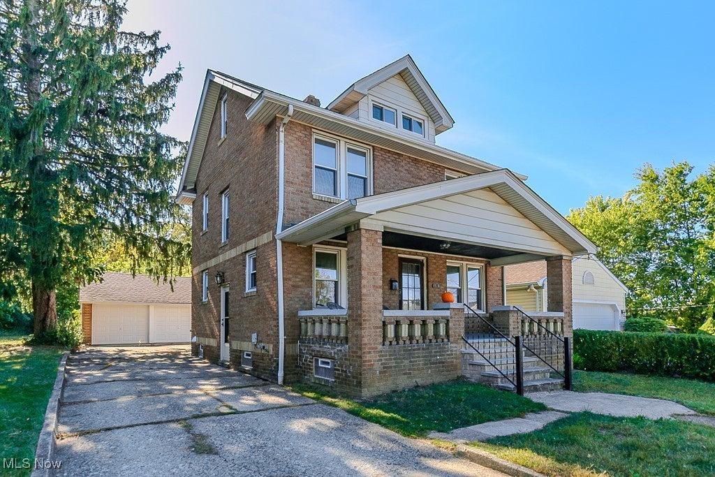 1526 E 298th Street, Wickliffe, Ohio 44092, Estados Unidos