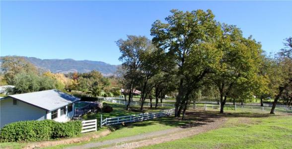 8451 Gibson Lane, Potter Valley, California 95469