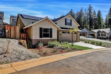 607 Cold Spring Court, Grass Valley, California 95945, Estados Unidos