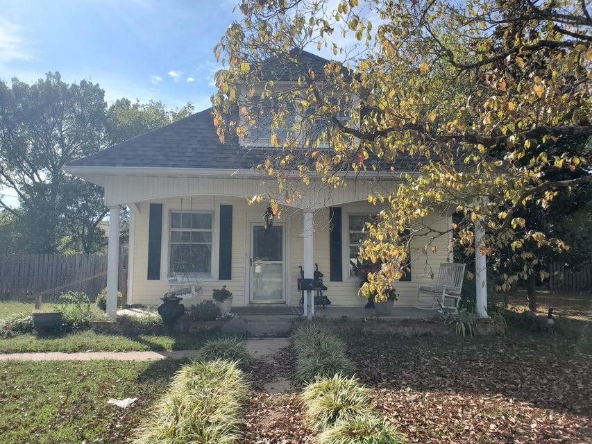 901 Augusta Street, Houston, Missouri 65483, Stati Uniti