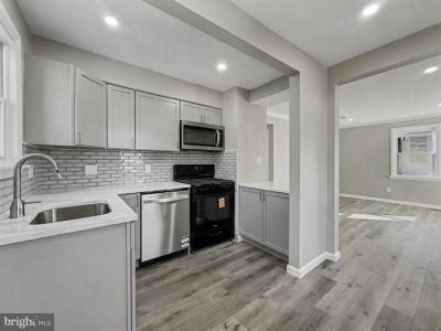 4917 Gilray Dr, Baltimore, Maryland 21214