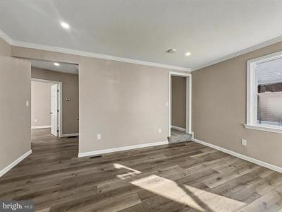 4917 Gilray Dr, Baltimore, Maryland 21214