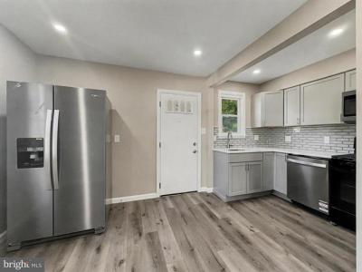 4917 Gilray Dr, Baltimore, Maryland 21214