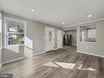 4917 Gilray Dr, Baltimore, Maryland 21214