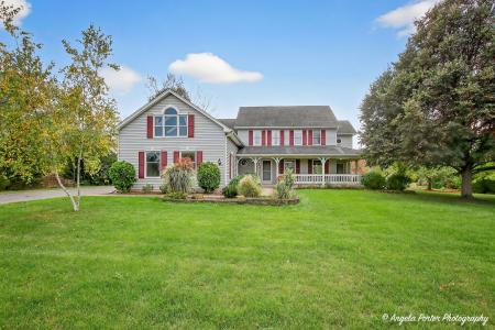 2215 Crystal Circle, Crystal Lake, Illinois 60012, Estados Unidos