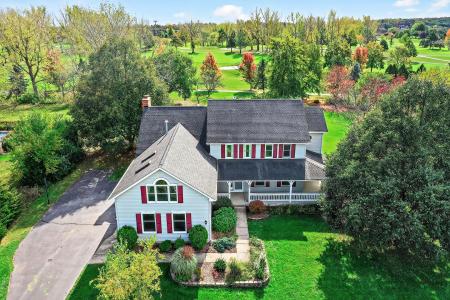 2215 Crystal Circle, Crystal Lake, Illinois 60012, Estados Unidos