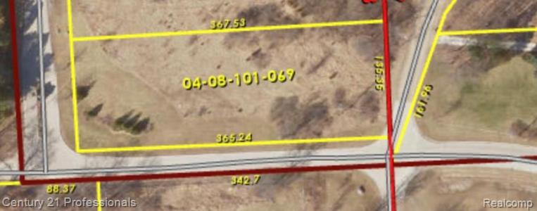 69 Preserve Drive, Fenton, מישיגן 48430, ארצות הברית של אמריקה 