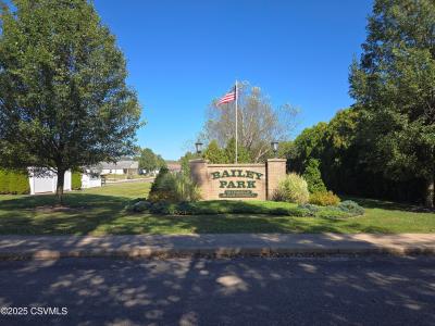 24 Bailey Pk Drive, Benton, Pennsylvania 17814, USA