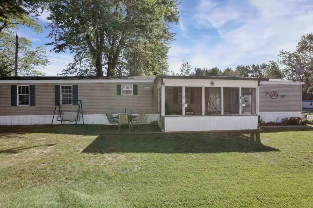 11875 Township Road 406, Thornville, Огайо 43076, Соединенные Штаты