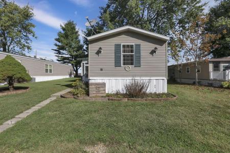 11875 Township Road 406, Thornville, Огайо 43076, Соединенные Штаты