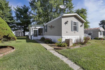 11875 Township Road 406, Thornville, Огайо 43076, Соединенные Штаты