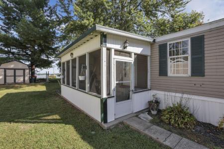 11875 Township Road 406, Thornville, Огайо 43076, Соединенные Штаты