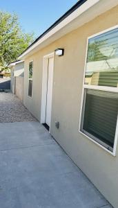 316 Plum Street Units A & B, Carlsbad, New Mexico 88220