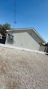 316 Plum Street Units A & B, Carlsbad, 新墨西哥州 88220, 美國