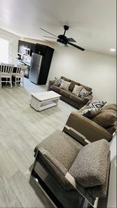 316 Plum Street Units A & B, Carlsbad, 新墨西哥州 88220, 美國