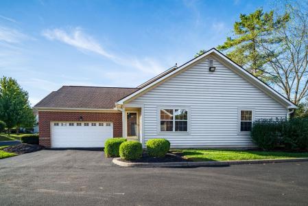 3999 Kensingwood Dr, Columbus, Ohio 43230, USA