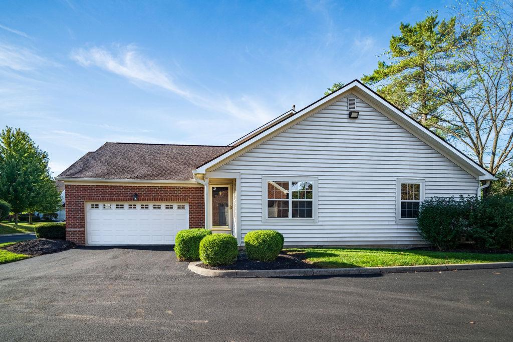 3999 Kensingwood Dr, Columbus, 俄亥俄州 43230, 美國