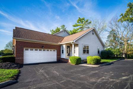 3999 Kensingwood Dr, Columbus, 俄亥俄州 43230, 美國