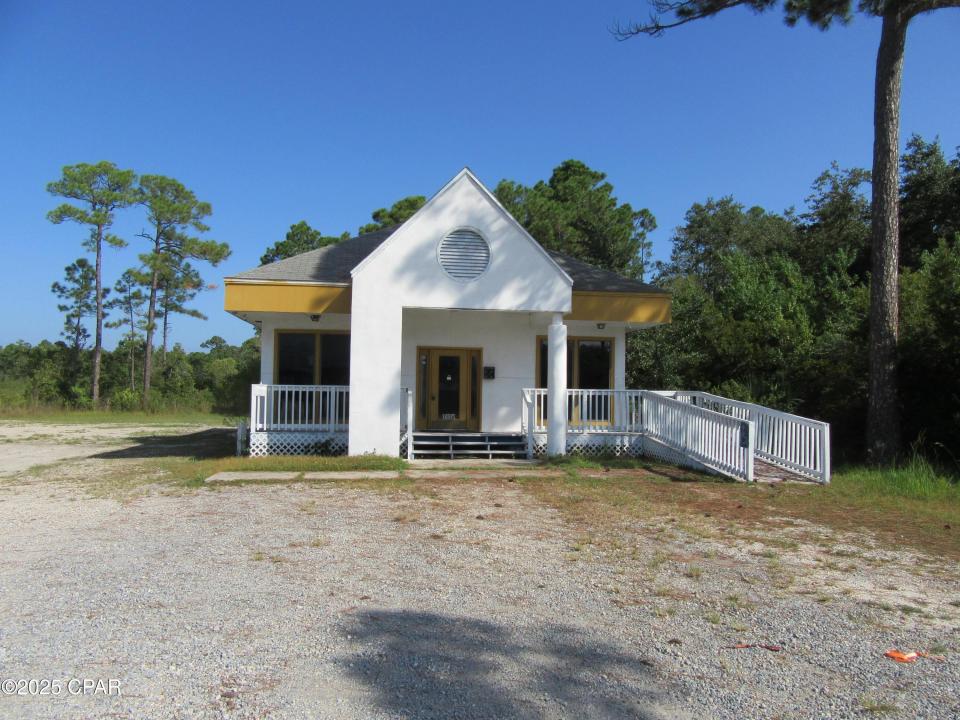 7920 Panama City Beach Parkway, Panama City Beach, Flórida 32407, Estados Unidos