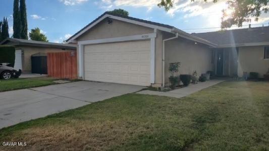 44309 Gingham Avenue, Lancaster, California 93535, USA