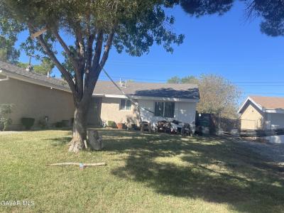 44309 Gingham Avenue, Lancaster, California 93535, Estados Unidos