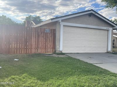 44309 Gingham Avenue, Lancaster, California 93535, Estados Unidos