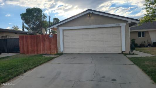 44309 Gingham Avenue, Lancaster, California 93535, Estados Unidos