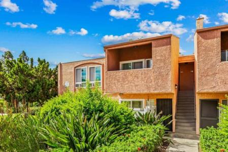 7740 Margerum Av , 204, San Diego, California 92120