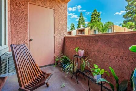 7740 Margerum Av , 204, San Diego, California 92120