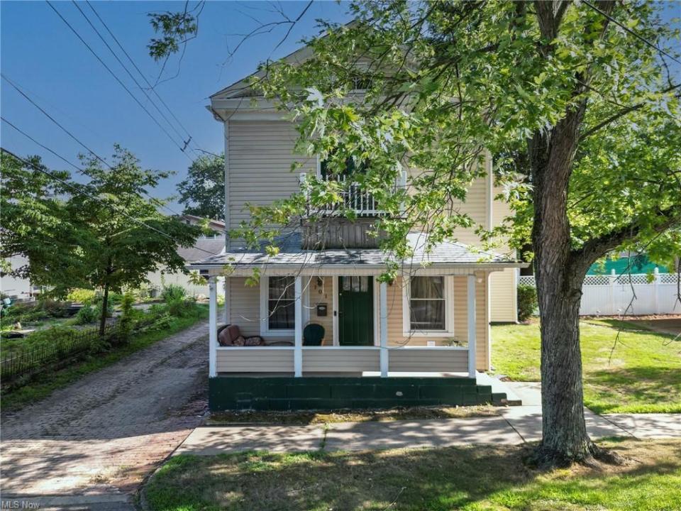 101 High St, Marietta, Ohio 45750