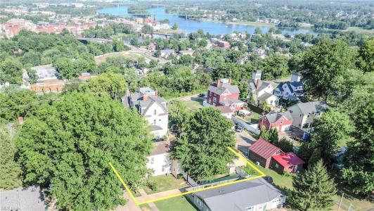 101 High St, Marietta, Ohio 45750