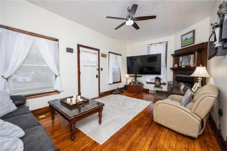 101 High St, Marietta, Ohio 45750