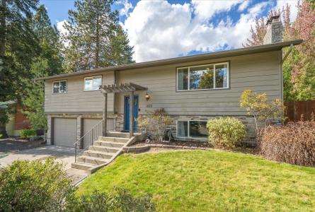 11629 N Madison St, Spokane, ワシントン 99218, アメリカ合衆国