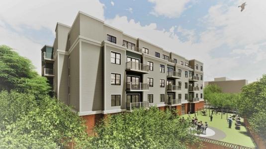 9 Geneva Street, Boston, 麻薩諸塞州 02128, 美國