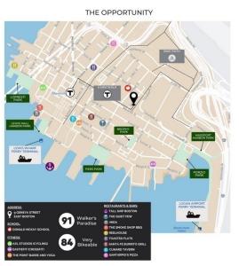 9 Geneva Street, Boston, 麻薩諸塞州 02128, 美國