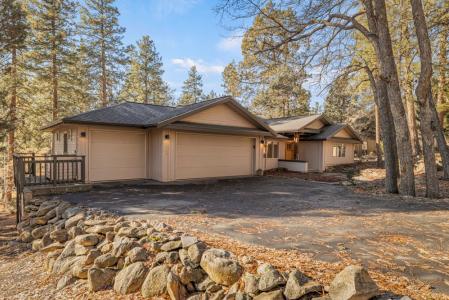 11138 MERGANSER, Klamath Falls, 俄勒冈州 97601, 美国